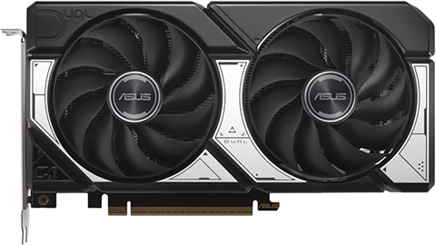 ASUS Dual GeForce RTX 5060 Ti OC Edition 16GB GDDR7 - CeX (UK